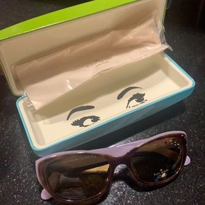 Kate Spade Sunglasses